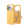 Etui do telefonów Elago Magsafe Silicon Case do iPhone 17 PRO Sunshine ES17MSSC63PRO-SUN